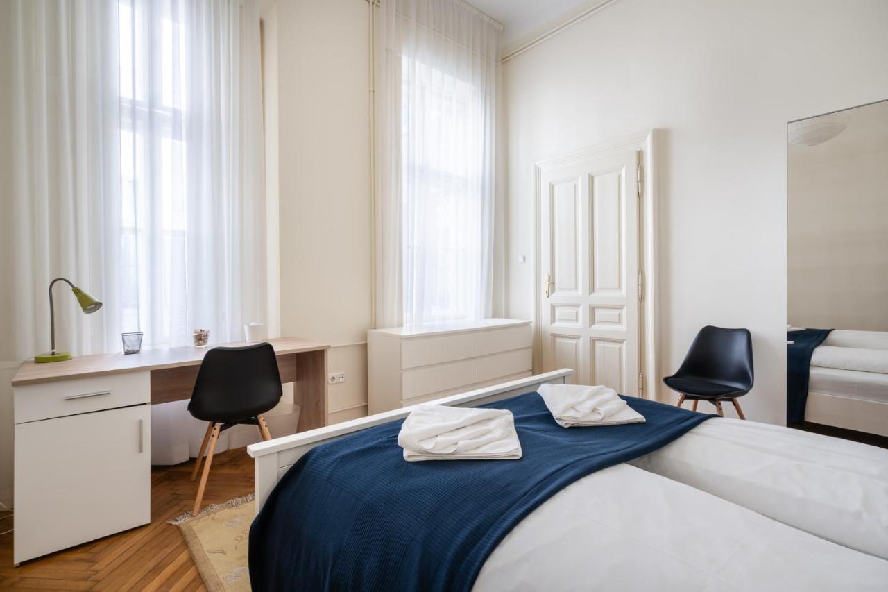 Lonyay Grand Central Budapeszt Zewnętrze zdjęcie
