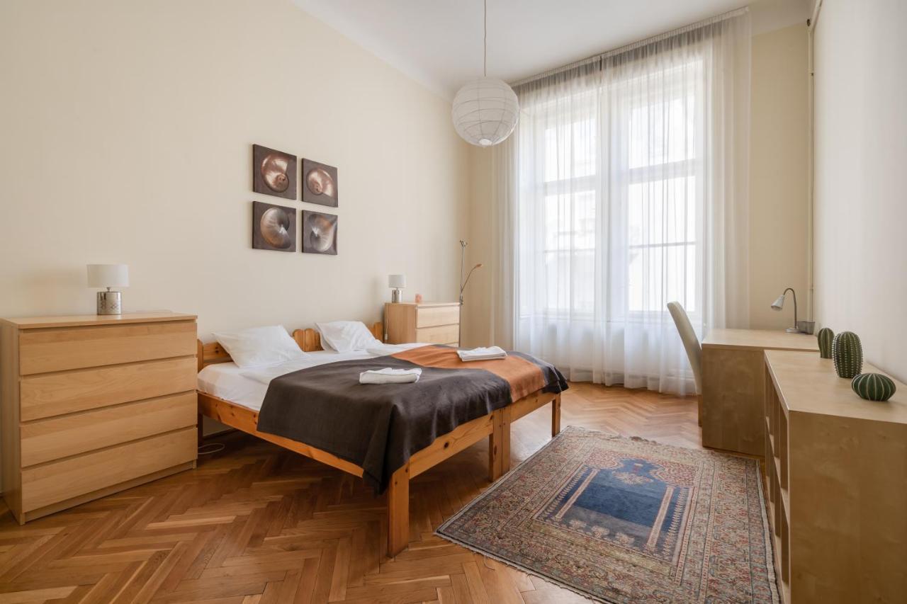 Lonyay Grand Central Budapeszt Zewnętrze zdjęcie