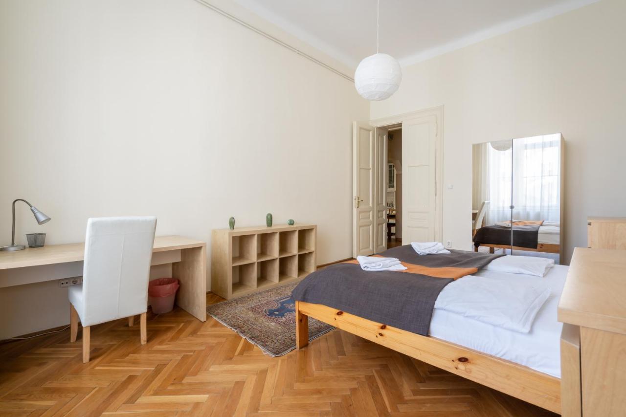 Lonyay Grand Central Budapeszt Zewnętrze zdjęcie