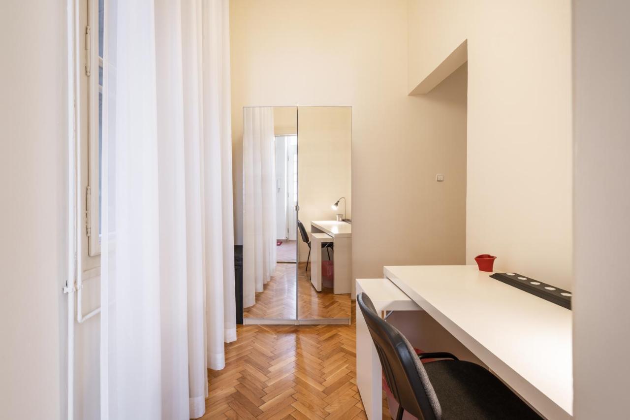 Lonyay Grand Central Budapeszt Zewnętrze zdjęcie