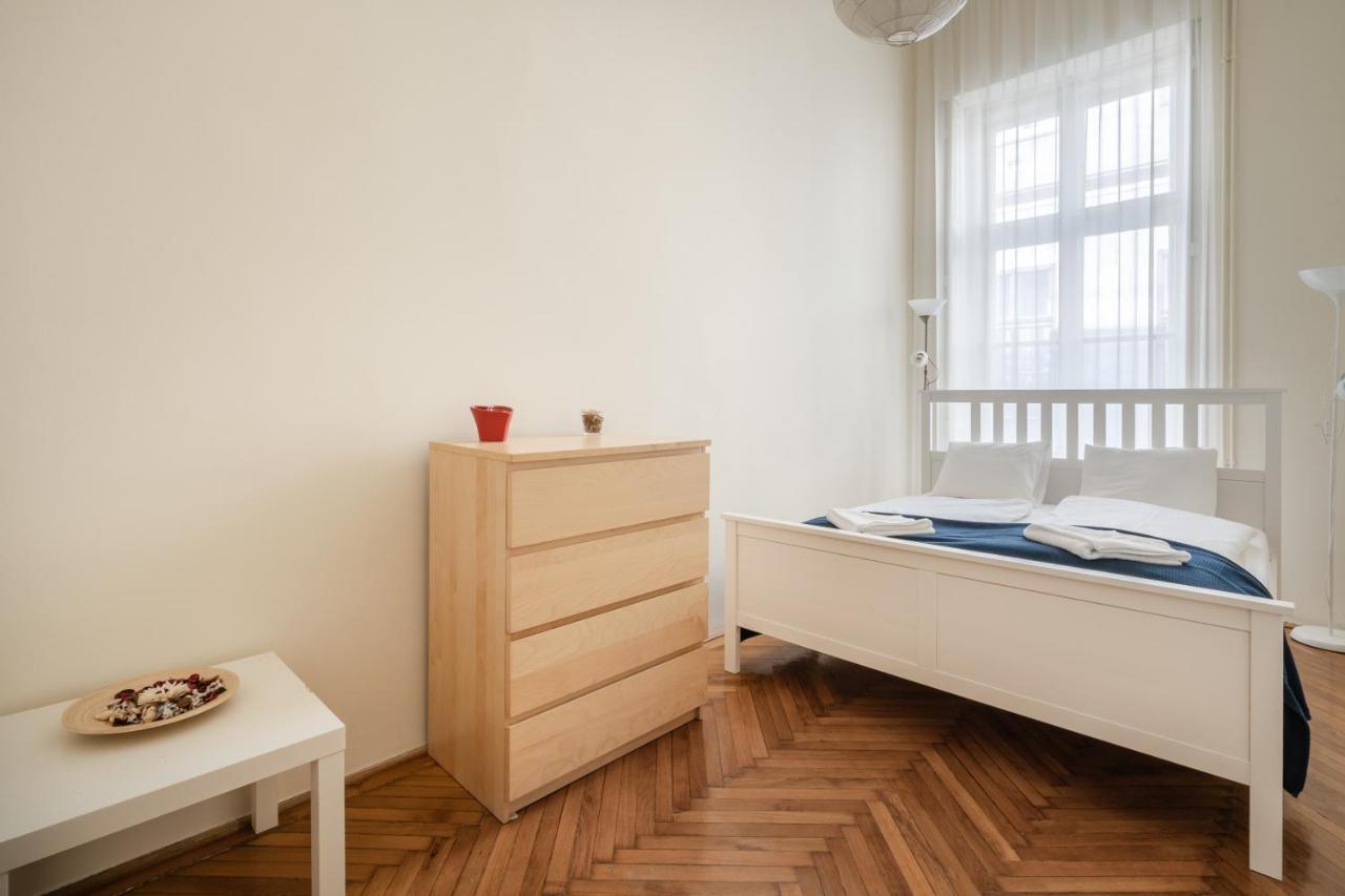 Lonyay Grand Central Budapeszt Zewnętrze zdjęcie