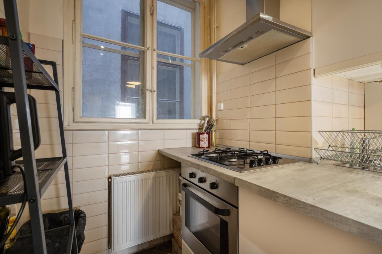 Lonyay Grand Central Budapeszt Zewnętrze zdjęcie